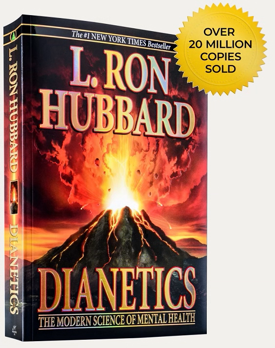 dianetics-book